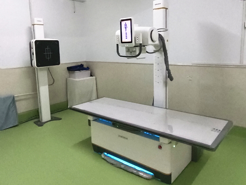 DR華潤萬東新東方1000