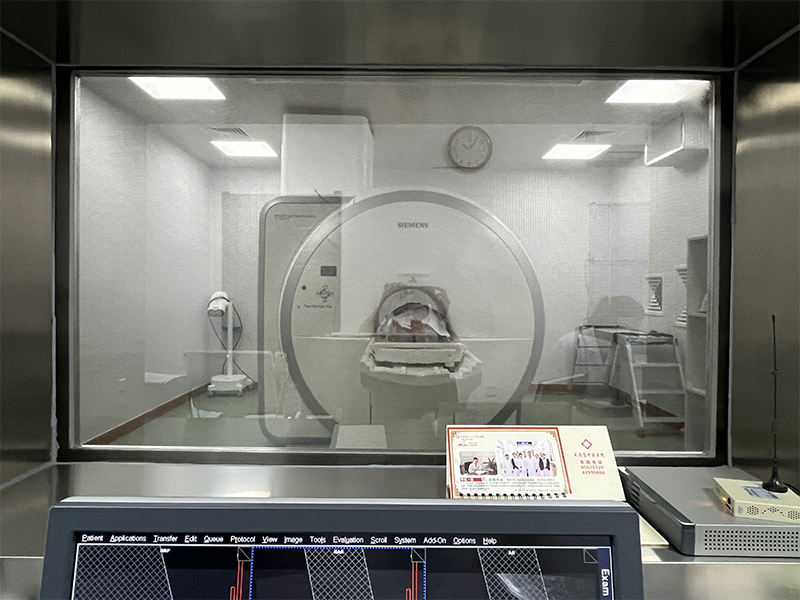 核磁西門子1.5T超導